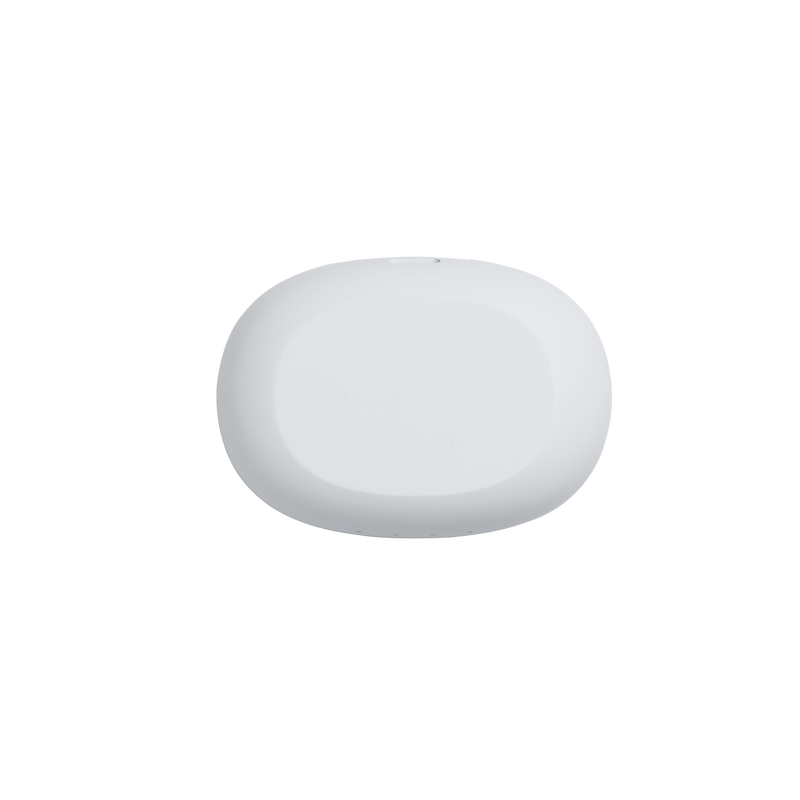 JBL Free II - White - True wireless in-ear headphones - Detailshot 8 image number null